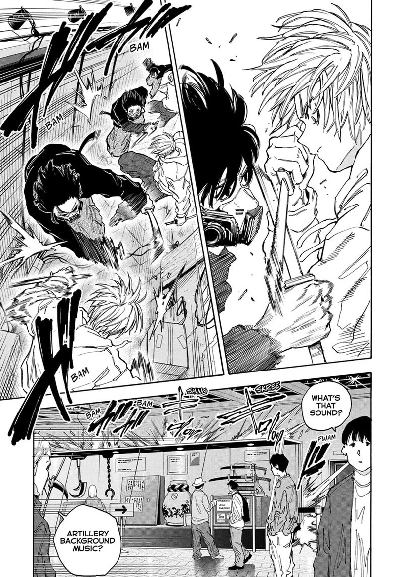 Chapter 142 - Page 27